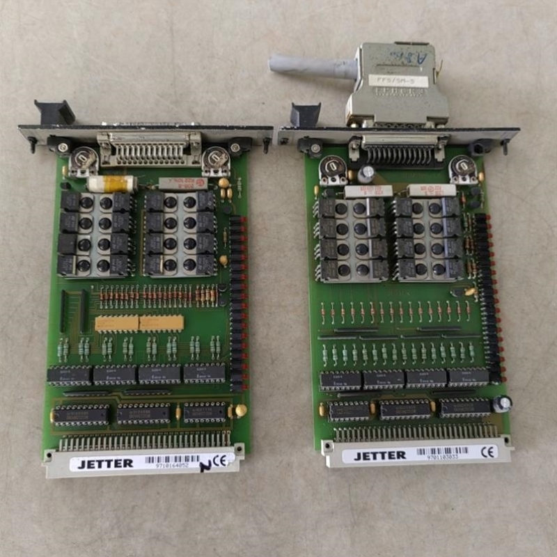 【议价】A117*Jetter坚德控制器主板通讯卡AT16P AT16 P件