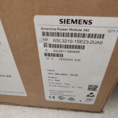 【议价】6SL32460BA22-1BA0/6SL3-246-OBA22-1BOAG120控制单元议