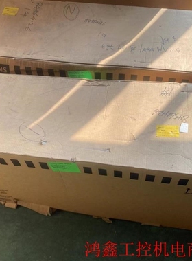 【议价】变频器6SL3225-0BH33-7AA1带包装,议价