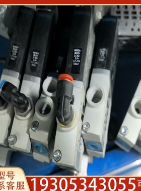 【议价】议价费斯托MHE4-MS1H-3/2G-QS-8-K 5