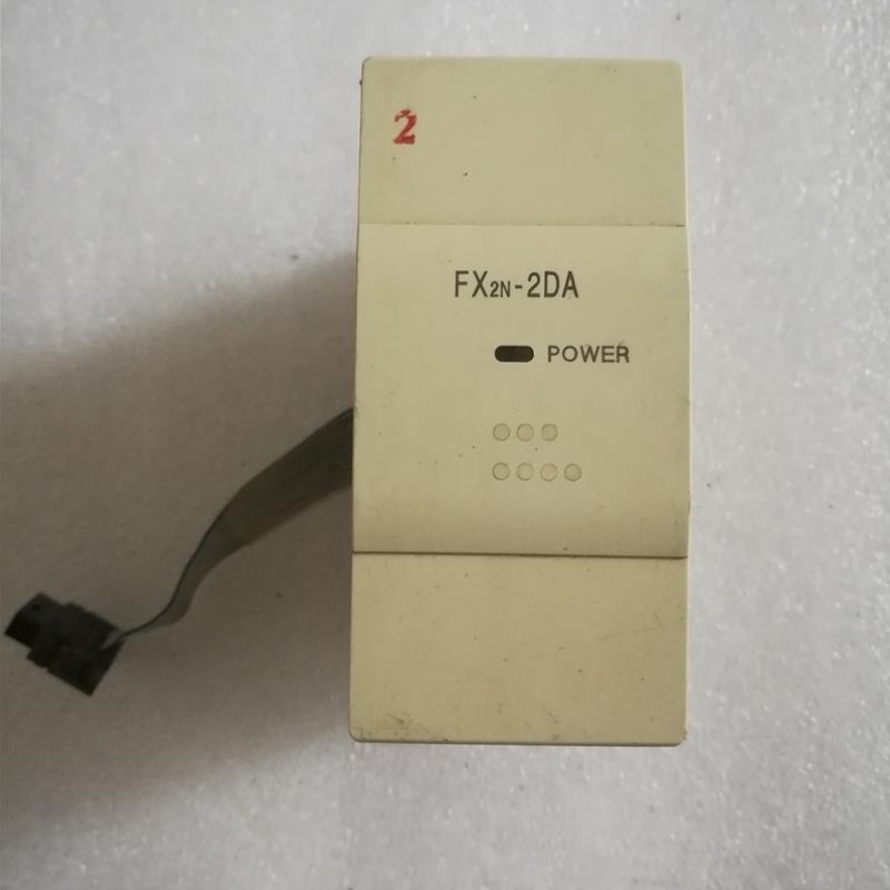 【议价】A111*A 三菱Msubii 模拟量模块 FX2N-2AD