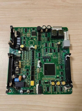 【议价】变频器控制板CPU板主板 V03-40Z113HAKZ1 功能包好