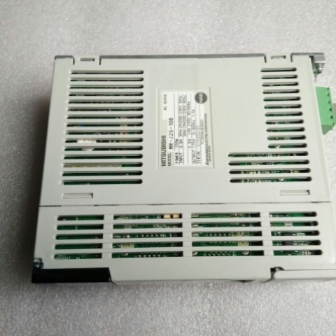 【议价】三菱伺服驱动器MDS-B-SVJ2-01/02/03/04/06/07/10/20欢迎