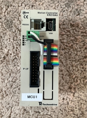 【议价】KR210AU Technodrive模块
