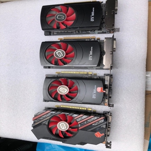 1gddr5共四个接口不 耕升gtx650ti赵云版 配件电子 议价