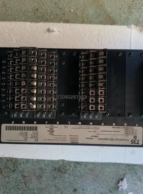 【议价】议价*GE Multilin控制器T60系列T60A00HCHF8