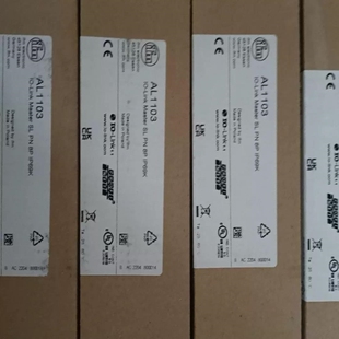 AL1103 LINK模块AL1120 IFM易福门IO A议价 议价