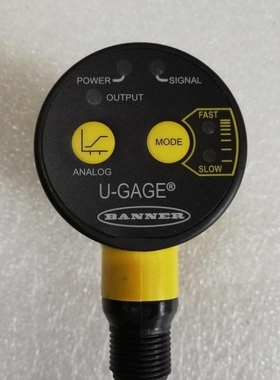 【议价】A111*A邦纳T30UXUBQ8BANNER正品,超声波控制传感器