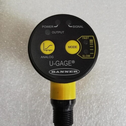 【议价】A111*A邦纳T30UXUBQ8BANNER正品,超声波控制传感器