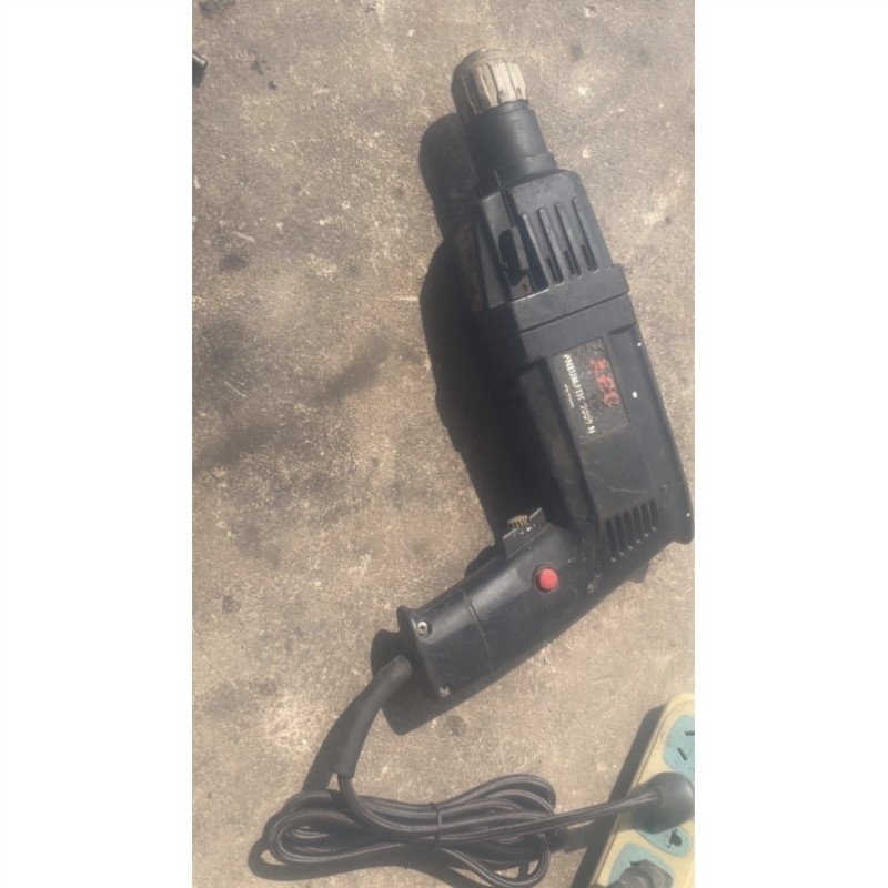 【议价】德国进口AEG电锤,PNEU2000N,带正反转,开关无