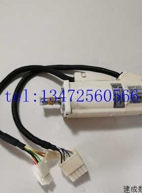 【议价】议价伺服电机MSMA012A1N MSMA012C1N MSMA012A1P质保一年