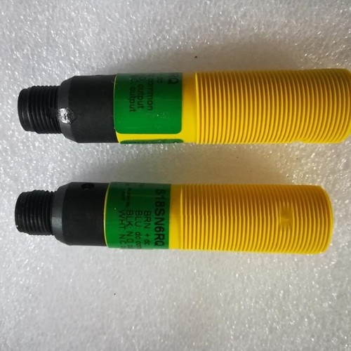 【议价】A111*A邦纳BANNER 光电传感器 S18SN6RQ正品
