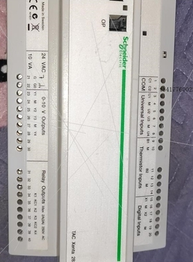 【议价】TAC Xenta 282