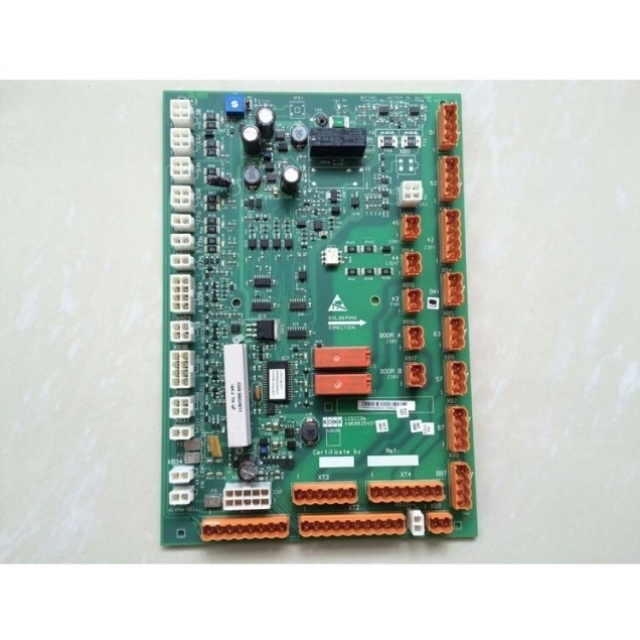 【议价】通力电梯板CCBe板LCECCBE板KM50025436G31 KM50025437H02