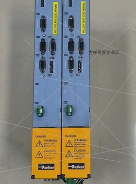 【议价】驱动器C050D6F11I20T30M00S0,实物