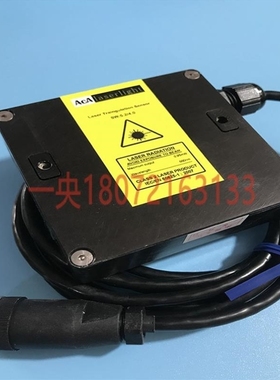 【议价】A002*ACA laserlight CAUN-CLASS 2 LASER IEC/EN 60825