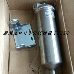 过滤器 FGDTA SMC进口 S100N 议价