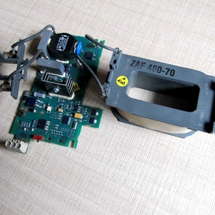 ZAF460 正品 交流接触器 A005 ABB交直流双用 线圈 议价