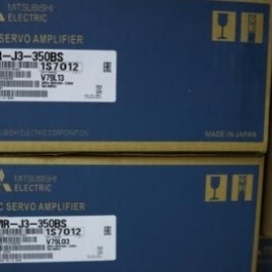 【议价】三菱伺服驱动器MR-J2S-500B4 质保一年 包邮拍前询价