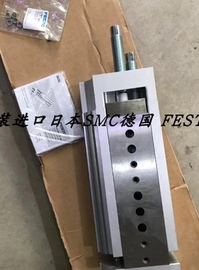 【议价】FESTO正品滑台气缸 DGSL-25-80-Y3A 543909
