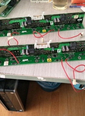 【议价】UNI5401CT变频器配件 IN94 ISS2 7004-0181实物拍摄正品/