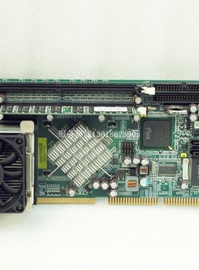 【议价】艾讯工控板 SBC81826 REV B1 贴片机SM321/SM320/sm421