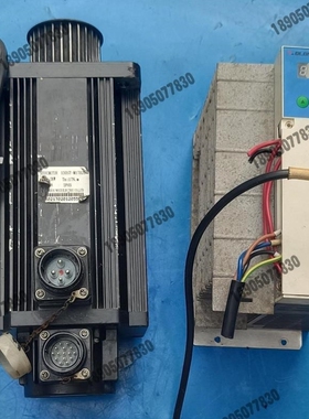 【议价】3.5kw.WLSA203A 伺服电机驱动器 OLONG 交议价