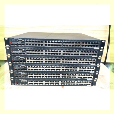 【议价】博科 FWS648G-POE 48口千兆POE交换机