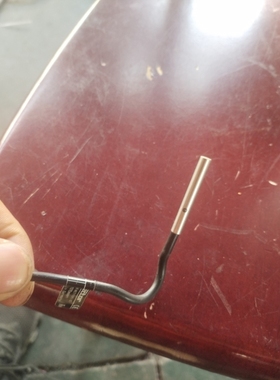 【议价】正品 IFM德国易福门接近开关传感器IZ5031 功能正常包