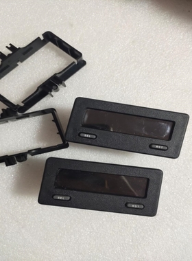 【议价】红狮cub5计数器cub50020实物图功能包好议价配件电子