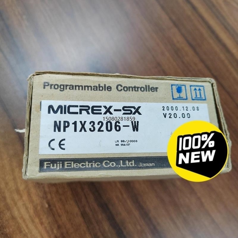 【议价】议价*富士PLC模块 NP1X3206-WNP1X32