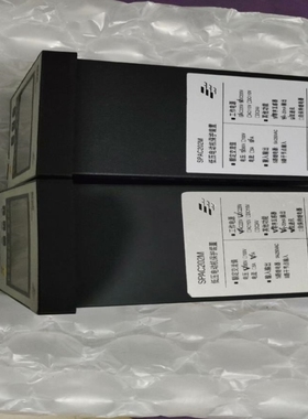 【议价】spac202m低压电动机保护装置成色九成新有要的联系配件