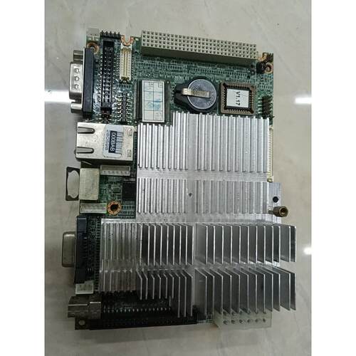 PCM-9381F/pcm-9387F研华工控主板拆机1个