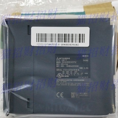 【议价】三菱Q03 04 06 13 20 26 Q172DS Q173DS UDHCPU UDECPU U