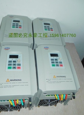 【议价】A007*西林变频器EH640 A3.7G/5.5P B 380V 3.7KW实