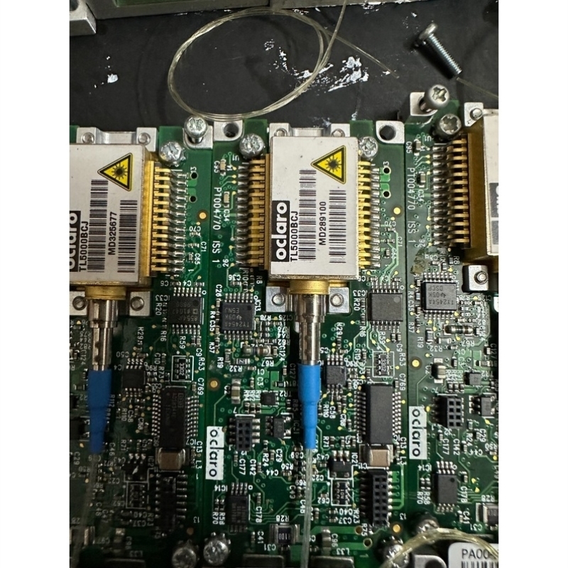 【议价】oclaro奥兰若TL5000***可调谐激光器