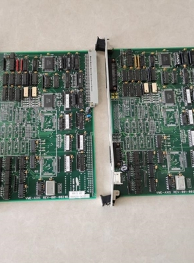 【议价】A117*SAMSUNG主板配件VME-AXIS REV-001-002 990520-063