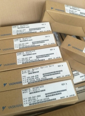 【议价】SI-232/J 安川变频器配件 正品拍前议价