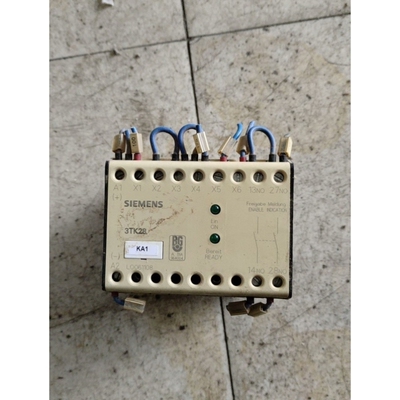 【议价】安全继电器3TK2801-0DB4,包好包邮