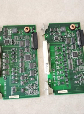 【议价】A117*YOKOGAWA横河控制器主板AMM32 C2EJ28002R AS S9021