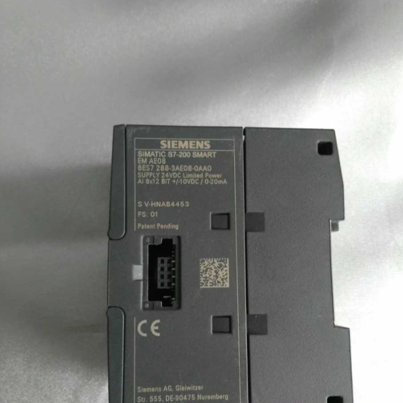 【议价】EM AE08模块 6es7 288-3ae08-0a议价商品