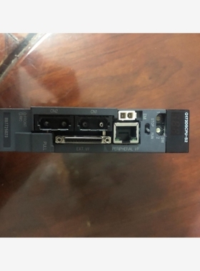 【议价】三菱运动CPU模块Q173DSCPU-S2一台正品