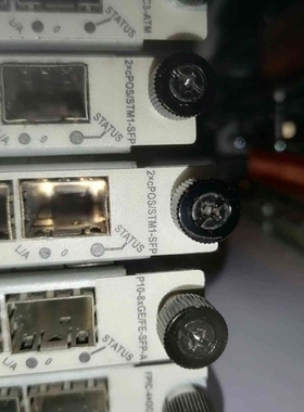 【议价】FPIC-4XOC3-ATM