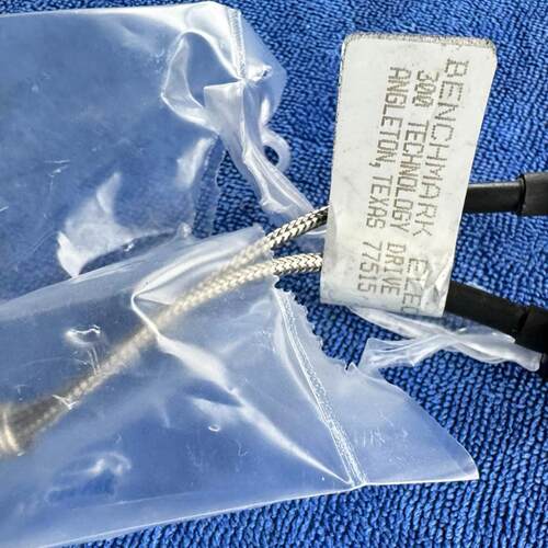 Benchmark TDC6-JL-8B10H-006EXL01-3854  lam 03-10411-00 assy