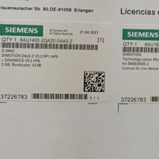 M32 M42 卡6FC5650 ZZ=A04 MG2 5YA0 正品 3YG21 M41 M07 议价