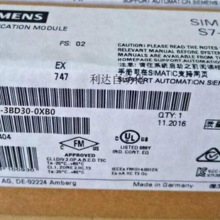 0XB0S7 330 6ES7223 1200系列PLC模块SB1223数字量信号板 议价