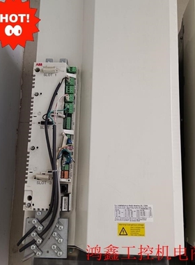【议价】ABB变频器ACS850-04-094A-5+J400 45议价