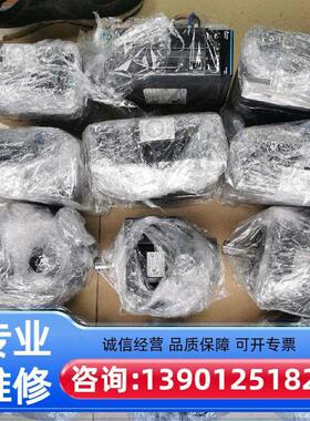 ASDA-B3伺服马达1KW，驱动ASD-B3-1021适用
