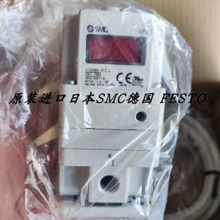 313CS ITV2030 313BL 1030 SMC比例阀ITV2050 ITV1050 议价