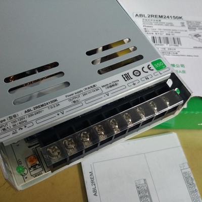 【议价】ABL2REM24150K 350W DC24V代替ABL2REM24150H开关电源